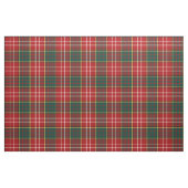 Clan Ogilvie Tartan Stof (Fat Quarter)