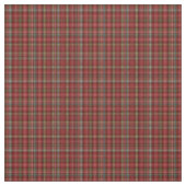 Clan Ogilvy Tartan Patroon Stof (Swatch)