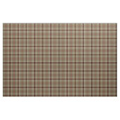 Clan O'Keefe Tartan Tan Plaid Stof (Yard (91,4 cm))