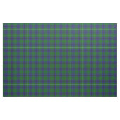 Clan Oliphant Scottish Tartan Play Fabric Stof (Yard (91,4 cm))