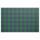 Clan Oliphant Scottish Tartan Play Fabric Stof (Fat Quarter)