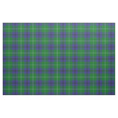 Clan Oliphant Tartan Fabric Stof (Yard (91,4 cm))