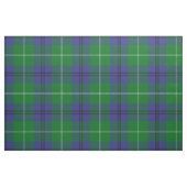 Clan Oliphant Tartan Fabric Stof (Fat Quarter)