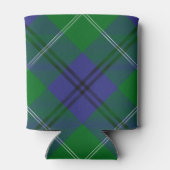Clan Oliphant Tartan Koelbox Blikjeskoeler (Achterkant)