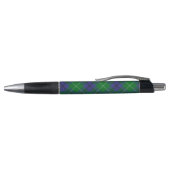 Clan Oliphant Tartan Pen (Bovenkant)