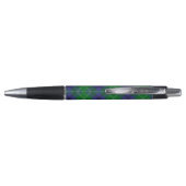 Clan Oliphant Tartan Pen (Achterkant)