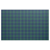 Clan Oliphant Tartan Stof (Yard (91,4 cm))