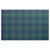 Clan Oliphant Tartan Stof (Fat Quarter)