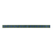 Clan Paterson Tartan Satijnen Lint (Voorkant)