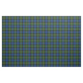 Clan Paterson Tartan Stof (Yard (91,4 cm))