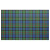 Clan Paterson Tartan Stof (Fat Quarter)