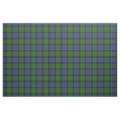 Clan Paterson Tartan Stof (Yard (91,4 cm))