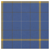 Clan Pearson Tartan Stof (Close Up)