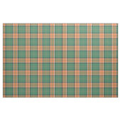 Clan Pollock Tartan Fabric Stof (Yard (91,4 cm))