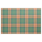 Clan Pollock Tartan Fabric Stof (Fat Quarter)