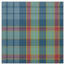 Clan Ralston Tartan Stof