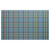 Clan Ralston Tartan Stof (Yard (91,4 cm))