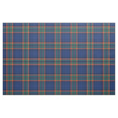 Clan Ralston Tartan (UK) Stof (Fat Quarter)