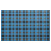 Clan Ramsay Blue Hunting Tartan Stof (Fat Quarter)