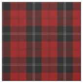 Clan Ramsay Tartan Stof (Swatch)