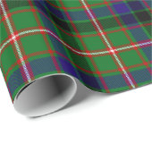 Clan Reid Tartan Cadeaupapier (Rol Hoek)