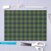Clan Reid Tartan Tissuepapier (Craft)