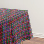 Clan Ritchie Tartan Tafelkleed (Voorbeeld)