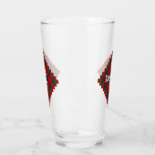 Clan Robertson Tartan Glas (Links)