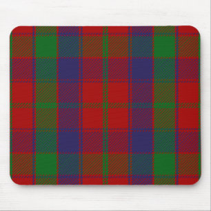 Clan Robertson Tartan Muismat