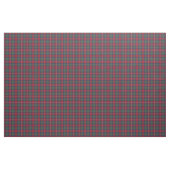 Clan Robertson Tartan Stof (Yard (91,4 cm))