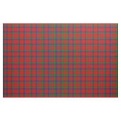 Clan Robertson Tartan Stof (Yard (91,4 cm))