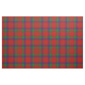 Clan Robertson Tartan Stof (Fat Quarter)