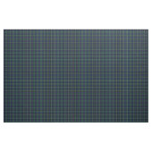 Clan Roos Hunting Tartan Stof (Yard (91,4 cm))