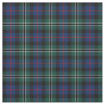 Clan Roos Hunting Tartan