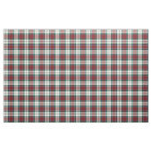 Clan Roos Jurk Tartan Stof (Yard (91,4 cm))