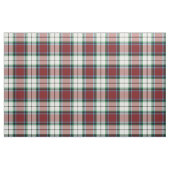 Clan Roos Jurk Tartan Stof (Fat Quarter)