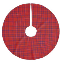 Clan Roos Tartan Pset