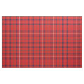 Clan Roos Tartan Stof (Fat Quarter)