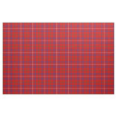 Clan Roos Tartan Stof (Yard (91,4 cm))