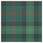 Clan Ross Hunting Tartan Stof (Close Up)