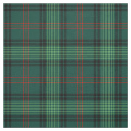 Clan Ross Hunting Tartan Stof