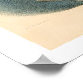 Clan Ross Poster (Hoek)