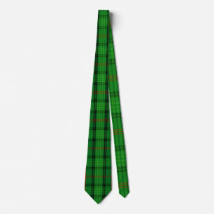 Clan Ross Tartan Stropdas