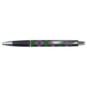 Clan Russell Tartan Pen (Achterkant)