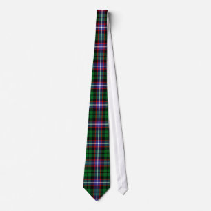 Clan Russell Tartan Stropdas