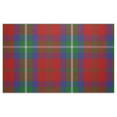 Clan Ruthven Tartan Stof (Fat Quarter)