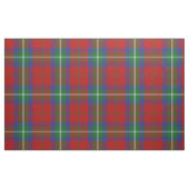 Clan Ruthven Tartan Stof (Yard (91,4 cm))
