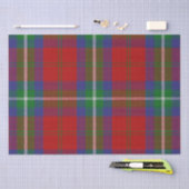 Clan Ruthven Tartan Tissuepapier (Craft)
