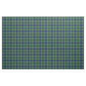 Clan Rutledge Tartan Stof (Yard (91,4 cm))