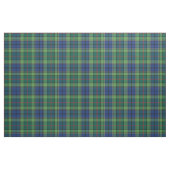 Clan Rutledge Tartan Stof (Fat Quarter)